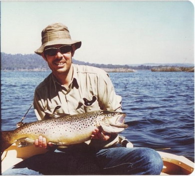 Dennis Abbott
