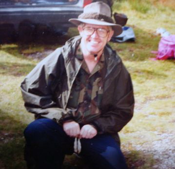 Malcolm Crosse
Joined October 1971
Reason for joining: to become a better fly tyer and meet local Tasmanian anglers.
I started tying in 1968. The fly Tyers� Club has been a great organisation for me to be part of all these years.

Favourite fly patterns: anything using Possum fur. 

Favourite type of fly fishing: no preferences just like to have the fly on or in the water. 


