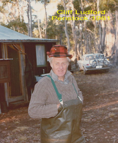 C Ludford 1981
