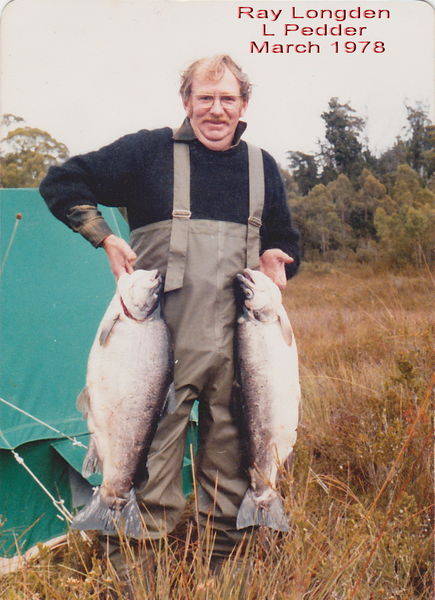 Ray Londen
