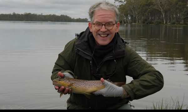 Chris Hilton
Please provide brief answers to the following questions:
1. When did you join the club?
March 2018
2. What is your reason for joining, and what do you hope to gain from the club?
I have been travelling to Tasmania from the UK for holidays for many years and have
at times struggled to catch the wonderful wild fish here after being ‘trained’ on UK
rainbows. However each one I caught [ of the few ] has been a treasure so kept me
coming back. Occasionally I met local anglers who were always kind and helped me to
slowly gain more understanding of the fishery. Then I moved here two yrs ago and met
Malcolm Crosse who kindly invited me to attend as a guest and now I am a member ! I
hope to improve my fishing and flytying and enjoy good company of fellow anglers.
3. How long have you been a fly tyer?
on and off for about forty years
4. What are your favourite fly patterns?
damsel fly nymphs
black and peacock spider
Red Tag
5. What is your favourite type of fly fishing?
After the initial shock of seeing the fish running away at my first visit to the Blue Peaks Lakes
when trying standard UK reservoir tactics, I now enjoy spotting, casting to and occasionally
catching wild brown trout. I also enjoy small stream fishing with grasshopper patterns or red
tags.
6. Any thing else you would like to add?
Thanks for allowing me to join
