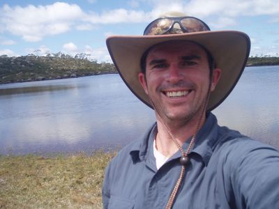 Peter Trott
Joined April 2002
Reasons for joining: I was new to Tassie and wanted to get stuck into fly fishing here; learn from members (where to go, flies to use, techniques to use); use of a shack; hang around people with similar interests and like-minded people. I have been tying flies for around 12 years but seriously (if I can say that) since joining the club.

Favourite fly patterns: Wet: black long tail matuka, devil leech, olive seals fur body with gold ribbing and a very long black feather tail (not sure what to call this one). Dry: big  black muddler, blue blow fly, small zulu, red tag, grass hopper.

Favourite type of fly fishing: first - sight fishing in the west (LOVE IT),  second - sight fishing particularly great lake and old days on Tooms.
I'm keen on giving competition fly fishing a go very soon & just need a friendly hand to show the way.

