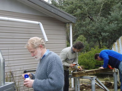 working bee jul10 4 resize
